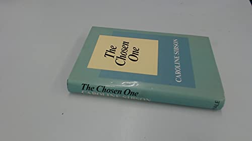 Imagen de archivo de The Chosen One a la venta por Hessay Books