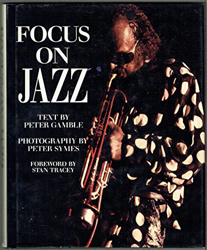 9780709035206: Focus on Jazz