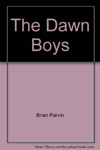 9780709035916: Dawn Boys