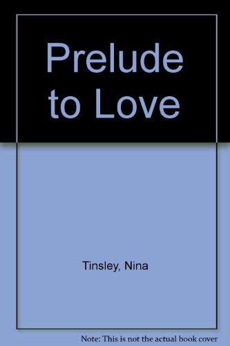 Imagen de archivo de Prelude to Love: Rainbow Romance a la venta por Ryde Bookshop Ltd