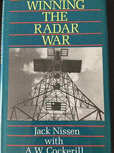 Stock image for Winning The Radar War for sale by G & S Books