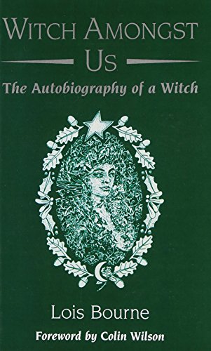 Imagen de archivo de Witch Amongst Us: The Autobiography of a Witch a la venta por WorldofBooks