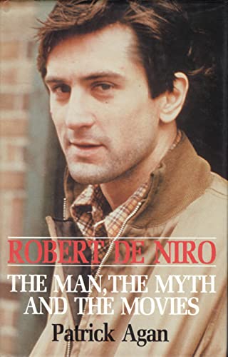 Imagen de archivo de Robert de Niro: The Man, the Myth and the Movies a la venta por WorldofBooks
