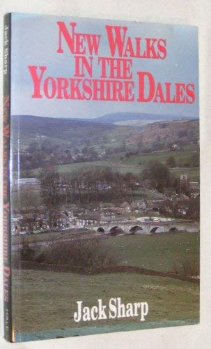 Stock image for New Walks in the Yorkshire Dales for sale by Reuseabook