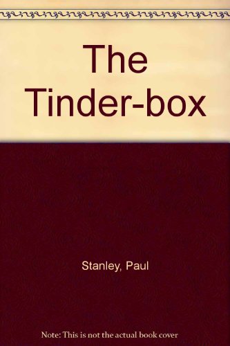 The Tinder-box (9780709038184) by Paul Stanley