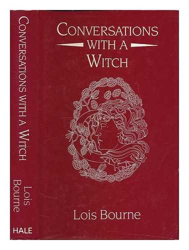 Imagen de archivo de Conversations with a Witch a la venta por WorldofBooks