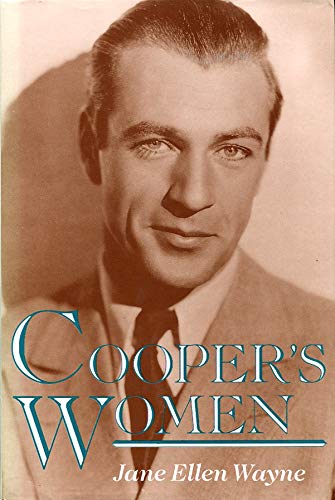 Stock image for Cooper's Women for sale by WorldofBooks