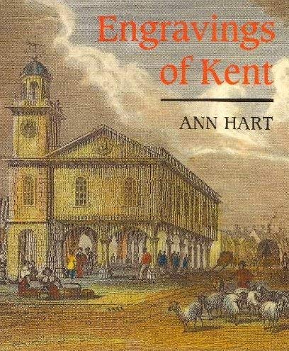Engravings of Kent