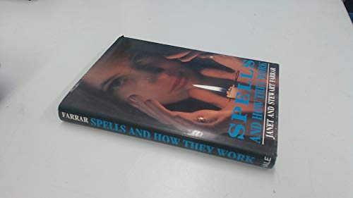 Beispielbild fr Spells and How They Work zum Verkauf von WorldofBooks