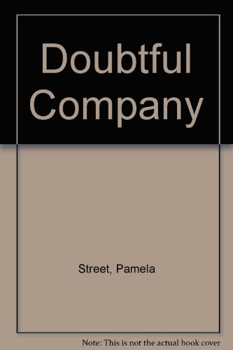 DOUBTFUL COMPANY