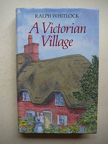 Stock image for Victorian Village for sale by WorldofBooks