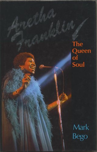 Beispielbild fr Aretha Franklin: The Queen of Soul zum Verkauf von WorldofBooks