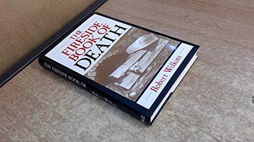 Beispielbild fr Fireside Book of Death zum Verkauf von WorldofBooks