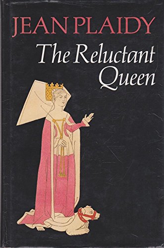 9780709041771: Reluctant Queen