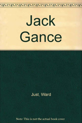 9780709041788: Jack Gance