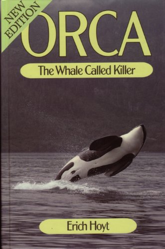 Imagen de archivo de Orca: The Whale Called Killer a la venta por WorldofBooks