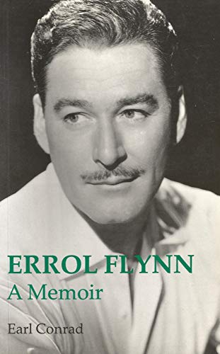 Imagen de archivo de Errol Flynn: A Memoir a la venta por WorldofBooks