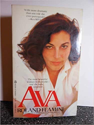Stock image for Ava: A Biography for sale by AwesomeBooks