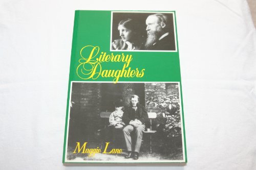 9780709042372: Literary Daughters