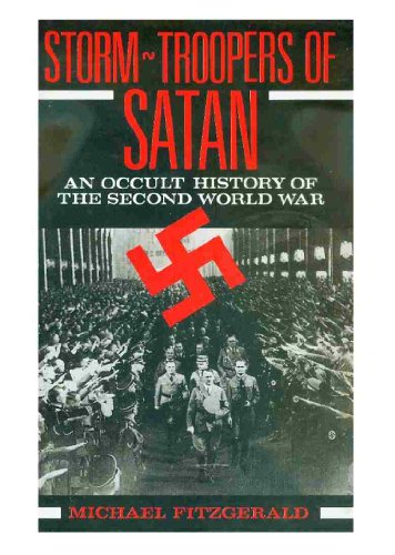 Storm Troopers of Satan (9780709042600) by Fitzgerald, Michael