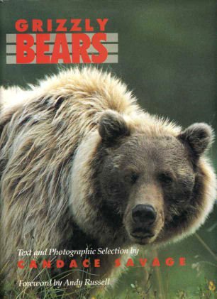 9780709042846: Grizzly Bears