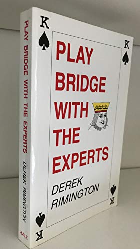 Beispielbild fr Play Bridge with the Experts zum Verkauf von Basement Seller 101