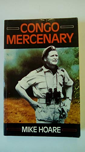Stock image for Congo Mercenary for sale by ThriftBooks-Atlanta