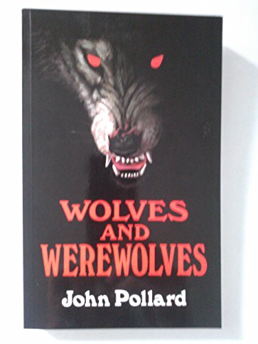 9780709043881: Wolves and Werewolves