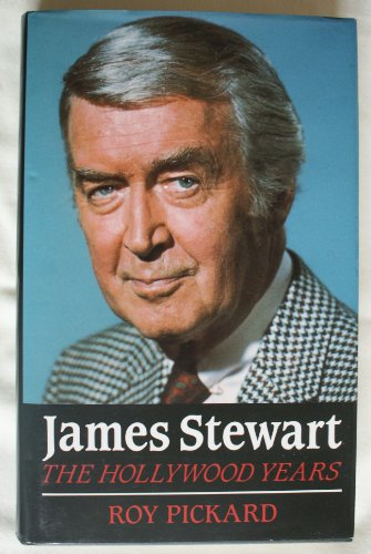9780709044239: James Stewart: The Hollywood Years
