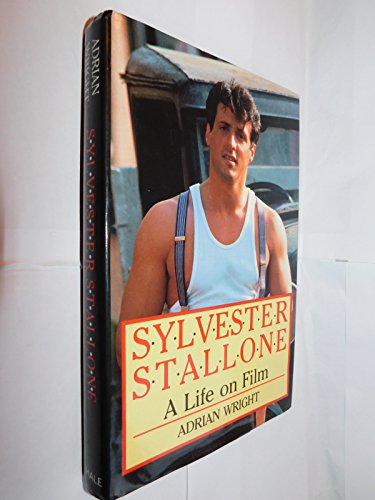 Beispielbild fr Sylvester Stallone: A Life on Film zum Verkauf von WorldofBooks