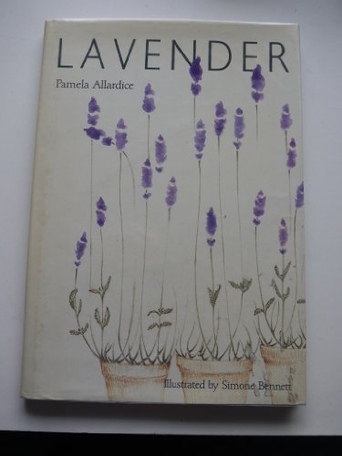 Beispielbild fr Lavender zum Verkauf von WorldofBooks