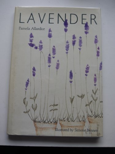 9780709044604: Lavender