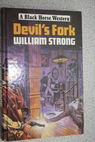 Devil's Fork (9780709045687) by Strong, William