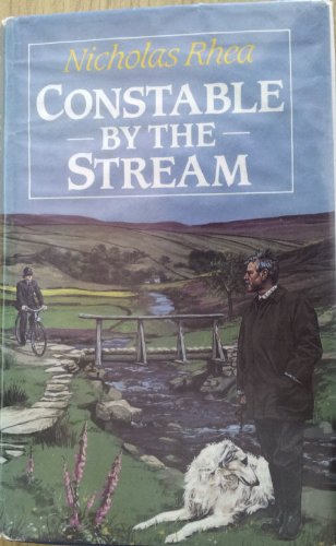 9780709046073: Constable by the Stream (Constable Series)