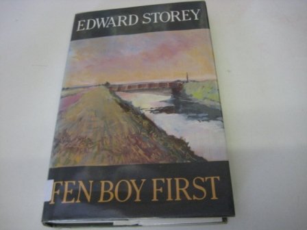 Stock image for Fen Boy First for sale by WorldofBooks