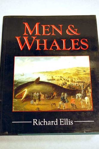 9780709047339: Men and Whales
