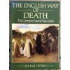 9780709047773: The English Way of Death: The Common Funeral Since 1450