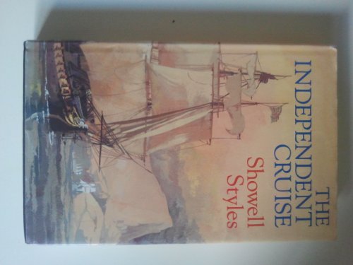The Independent Cruise (9780709047933) by Styles, Showell