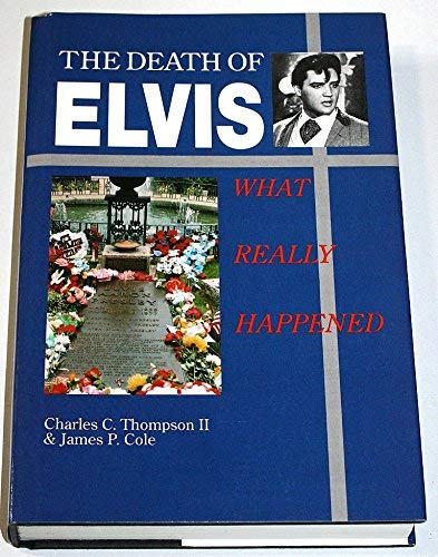 9780709048039: The Death of Elvis