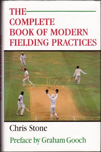 Beispielbild fr The Complete Book of Modern Fielding Practices zum Verkauf von WorldofBooks