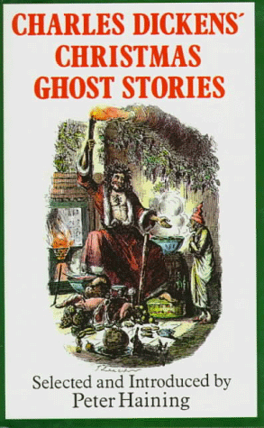 Stock image for Charles Dickens' Christmas Ghost Stories for sale by Better World Books Ltd