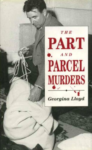 Stock image for Part and Parcel Murders, The for sale by Books & Bygones