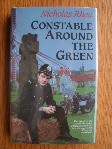 9780709050094: Constable Around the Green