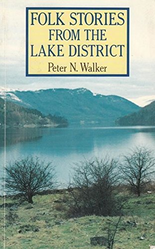 Stock image for Folk Stories from the Lake District for sale by WorldofBooks