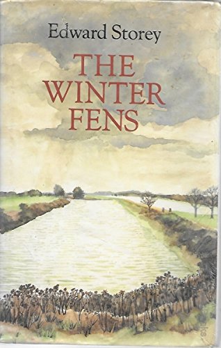 Stock image for The Winter Fens for sale by WorldofBooks