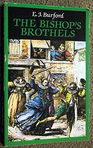 9780709051138: The Bishop's Brothels