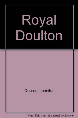 9780709051800: Royal Doulton