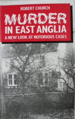 9780709052050: Murder in East Anglia