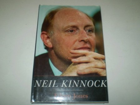 Stock image for Neil Kinnock for sale by MusicMagpie