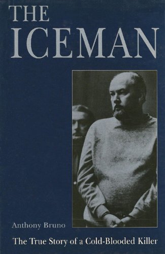 9780709052722: The Iceman: True Story of a Cold-blooded Killer